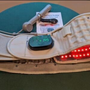 Photo from a customer review