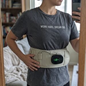Photo from a customer review